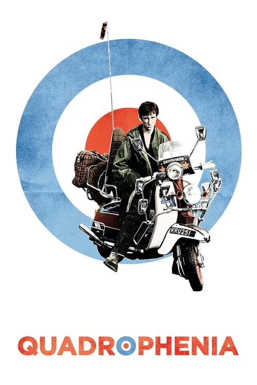 ดูหนังออนไลน์ฟรี Quadrophenia (1979) [ซับไทย]