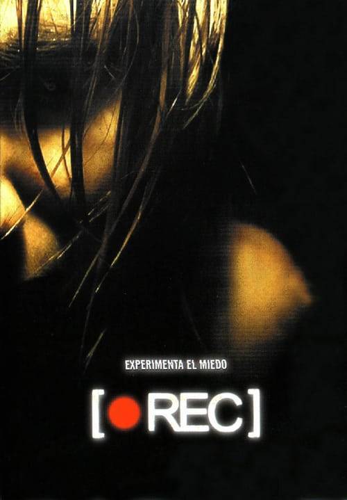 ดูหนังออนไลน์ฟรี [REC] 1 (2007) ปิดตึกสยอง