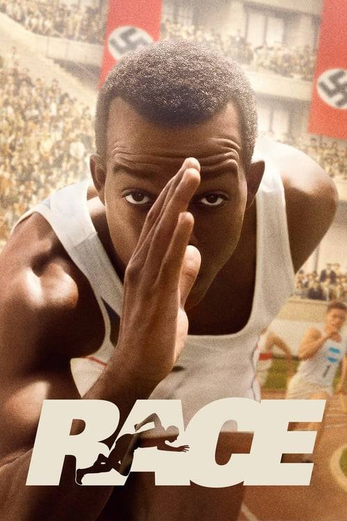 ดูหนังออนไลน์ฟรี Race (2016) ต้องกล้าวิ่ง