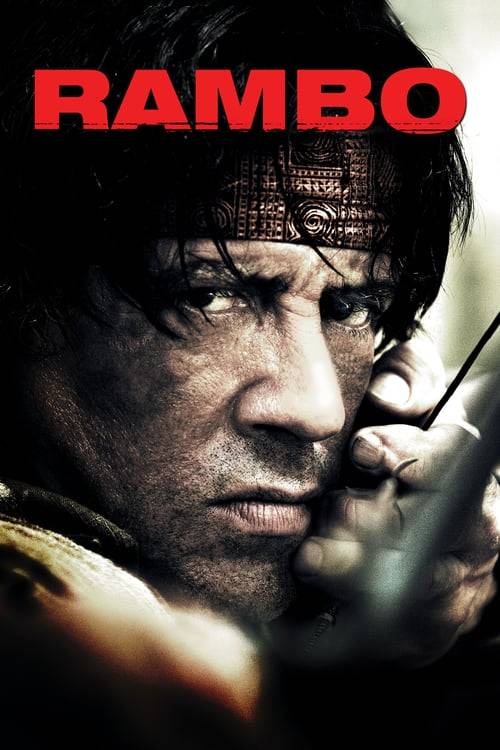 ดูหนังออนไลน์ฟรี Rambo 4 (2008) แรมโบ้ 4 นักรบพันธุ์เดือด