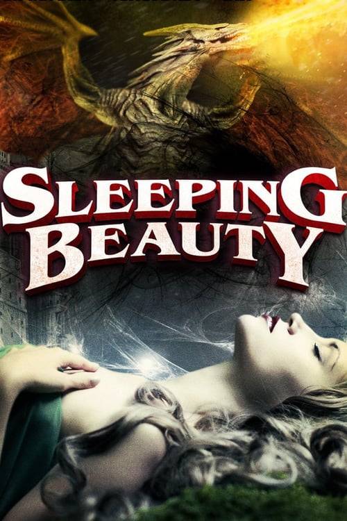ดูหนังออนไลน์ฟรี Sleeping Beauty (2014) เจ้าหญิงนิทรา ข้ามเวลาล้างคำสาป