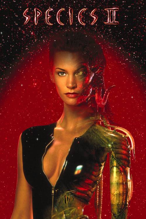 ดูหนังออนไลน์ฟรี Species 2 (1998) สปีชี่ส์ 2 สายพันธุ์มฤตยู…แพร่พันธุ์นรก