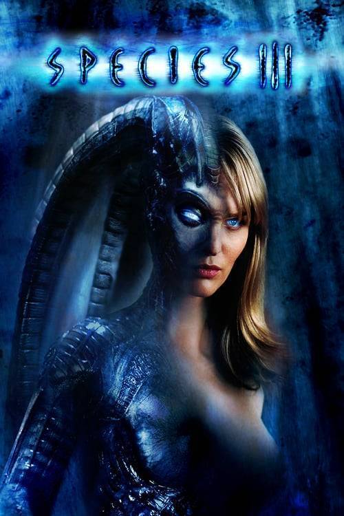 ดูหนังออนไลน์ฟรี Species 3 (2004) สปีชี่ส์ 3 สายพันธุ์มฤตยู…กำเนิดใหม่พันธุ์นรก