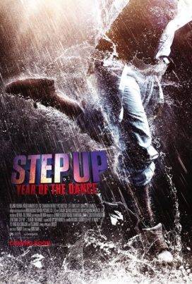 ดูหนังออนไลน์ฟรี Step Up 6 Year of the Dance (2019) สเต็ปโดนใจ หัวใจโดนเธอ 6