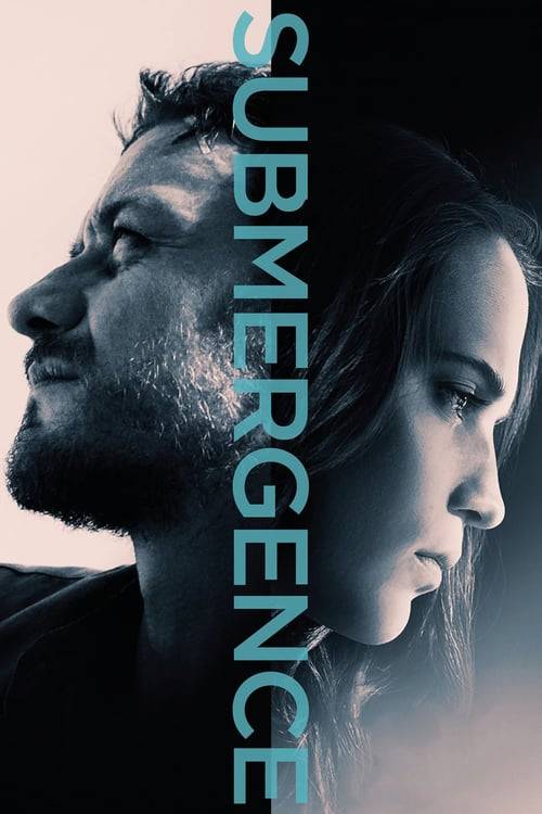 ดูหนังออนไลน์ฟรี Submergence (2017) ห้วงลึกพิสูจน์รัก