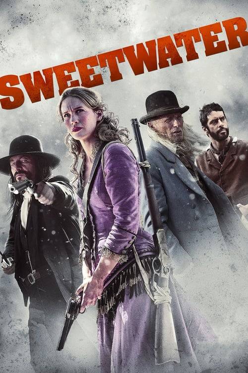 ดูหนังออนไลน์ฟรี Sweetwater (2013) ประวัติเธอเลือดบันทึก