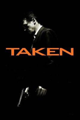 ดูหนังออนไลน์ฟรี TAKEN (2008) เทคเคน สู้ไม่รู้จักตาย