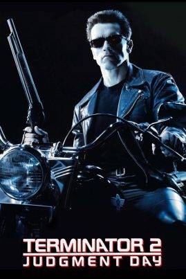 ดูหนังออนไลน์ฟรี Terminator 2 Judgment Day (1991) เทอร์มิเนเตอร์ 2 : วันพิพากษา