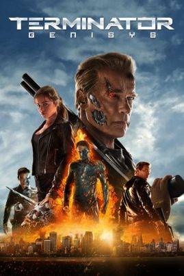 ดูหนังออนไลน์ฟรี Terminator 5 Genisys (2015) คนเหล็ก 5 มหาวิบัติจักรกลยึดโลก