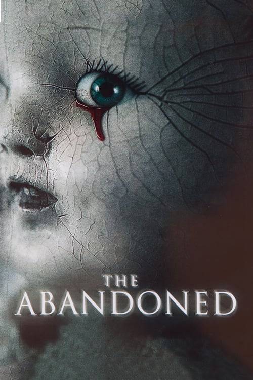 ดูหนังออนไลน์ฟรี The Abandoned (2015) เชือดให้ตายทั้งเป็น