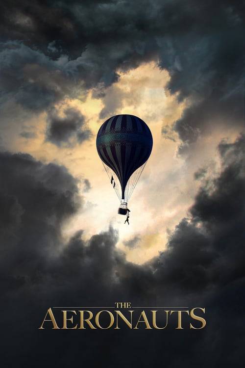 ดูหนังออนไลน์ฟรี The Aeronauts (2019) ซับไทย