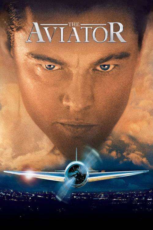 ดูหนังออนไลน์ฟรี The Aviator (2004) บิน รัก บันลือโลก