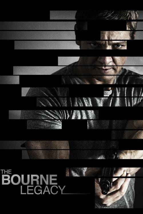 ดูหนังออนไลน์ฟรี The Bourne Legacy (2012) พลิกแผนล่ายอดจารชน