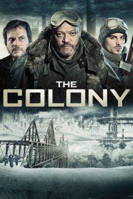 ดูหนังออนไลน์ฟรี The Colony (2013) เมืองร้างนิคมสยอง