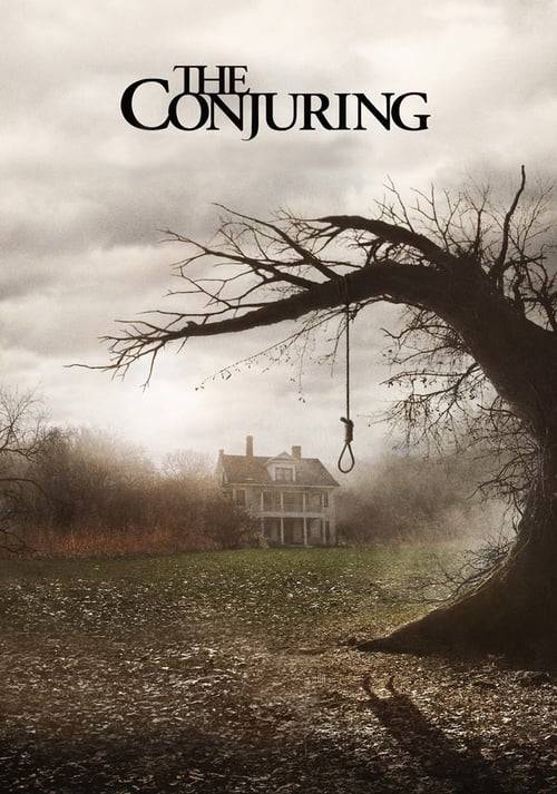 ดูหนังออนไลน์ The Conjuring (2013) เดอะ คอนเจอริ่ง คนเรียกผี