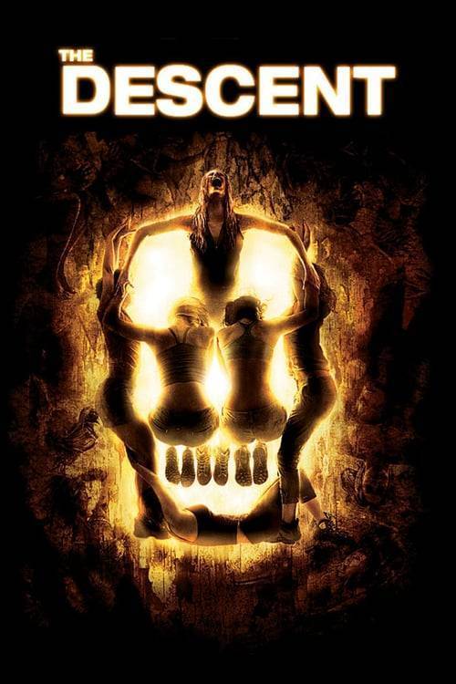 ดูหนังออนไลน์ฟรี The Descent 1 (2005) หวีดมฤตยูขย้ำโลก 1