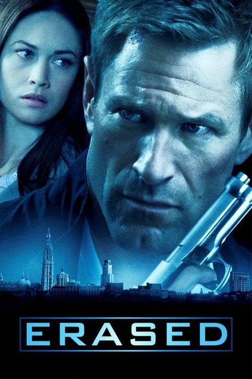 ดูหนังออนไลน์ฟรี The Expatriate (2012) ฆ่าข้ามโลก