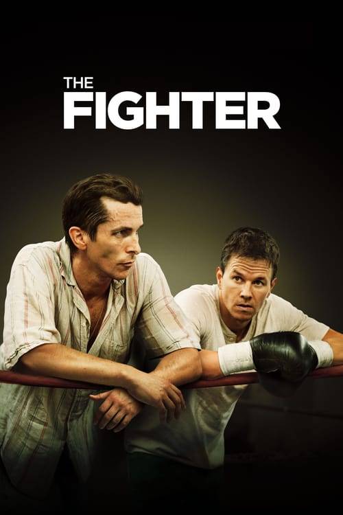 ดูหนังออนไลน์ฟรี The Fighter (2010) 2 แกร่ง หัวใจเกินร้อย (ซับไทย)