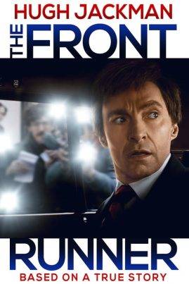 ดูหนังออนไลน์ฟรี The Front Runner (2018) เดอะ ฟร้อนท์ รันเนอร์