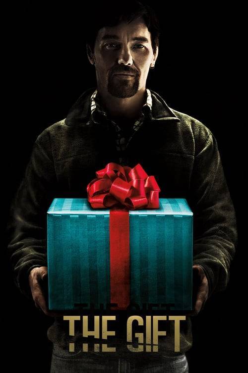ดูหนังออนไลน์ฟรี The Gift (2015) ของขวัญวันตาย