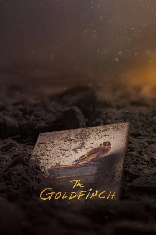 ดูหนังออนไลน์ฟรี The Goldfinch (2019)