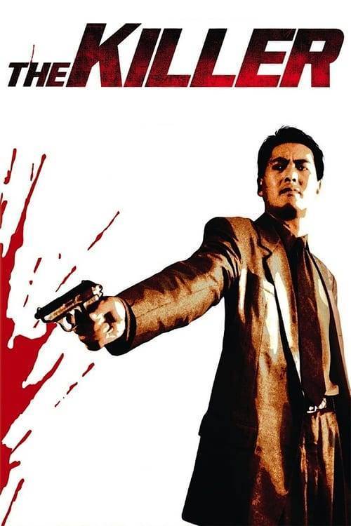 ดูหนังออนไลน์ฟรี The Killer (1989) โหดตัดโหด