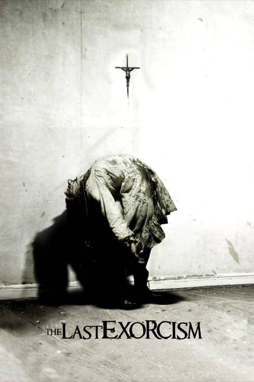 ดูหนังออนไลน์ฟรี The Last Exorcism (2010) นรกเฮี้ยน