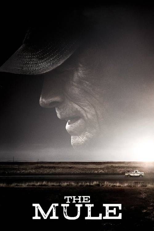 ดูหนังออนไลน์ฟรี The Mule (2018) เดอะ มิวล์