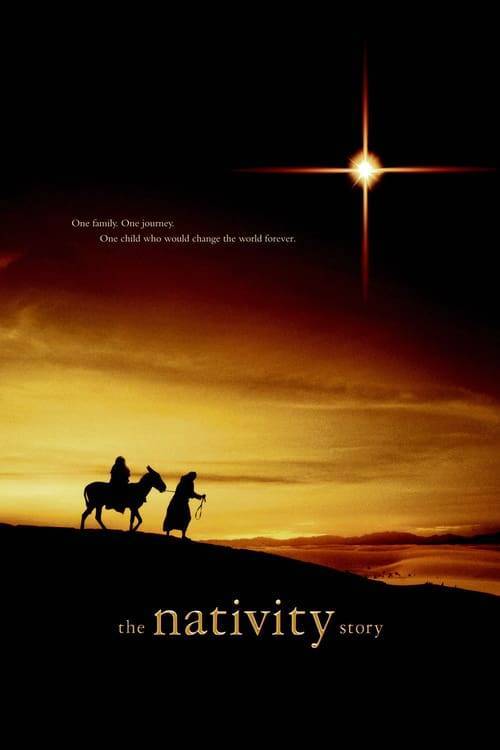 ดูหนังออนไลน์ฟรี The Nativity Story (2006) กำเนิดพระเยซู