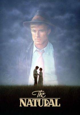 ดูหนังออนไลน์ฟรี The Natural (1984)