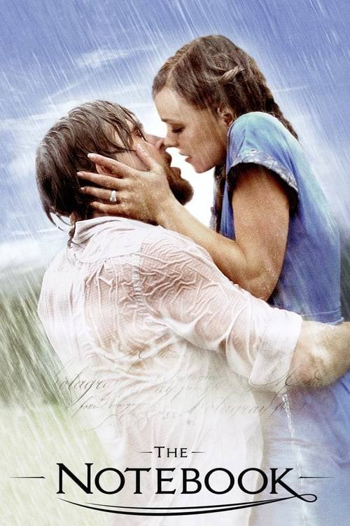 ดูหนังออนไลน์ The Notebook (2004) รักเธอหมดใจ ขีดไว้ให้โลกจารึก