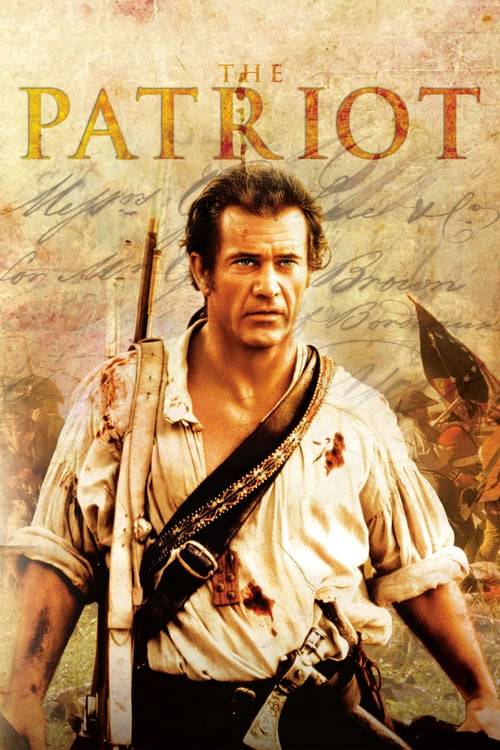 ดูหนังออนไลน์ฟรี The Patriot (2000) ชาติบุรุษ ดับแค้นฝังแผ่นดิน