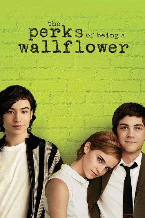 ดูหนังออนไลน์ฟรี The Perks of Being a Wallflower (2012) วัยป่วนหัวใจปึ้ก