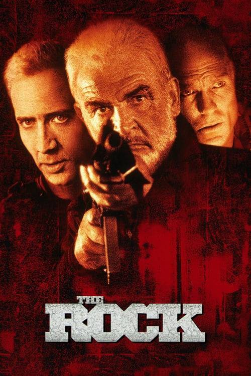 ดูหนังออนไลน์ฟรี The Rock (1996) เดอะ ร็อก ยึดนรกป้อมมหากาฬ