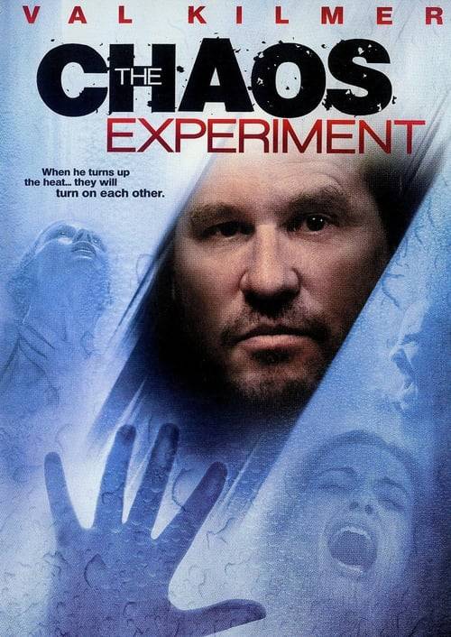 ดูหนังออนไลน์ฟรี The Steam Experimet (2009) ทฤษฎีนรกฆ่าทั้งเป็น