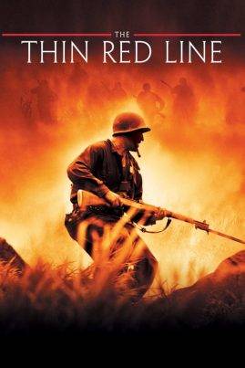 ดูหนังออนไลน์ฟรี The Thin Red Line (1998) ฝ่านรกยึดเส้นตาย