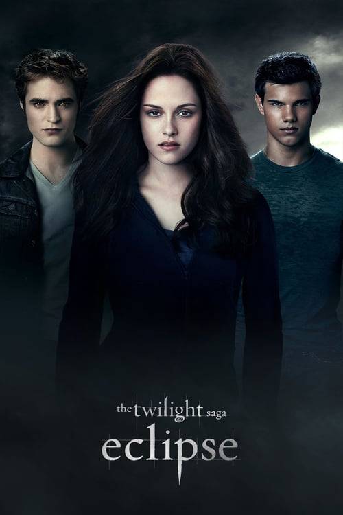ดูหนังออนไลน์ฟรี The Twilight Saga Eclipse (2010) แวมไพร์ ทไวไลท์ อีคลิปส์