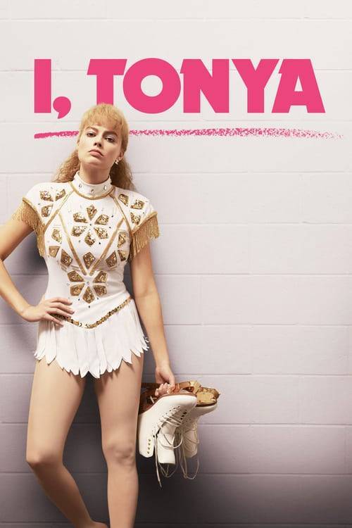 ดูหนังออนไลน์ฟรี Tonya (2017) ทอนย่า บ้าให้โลกคลั่ง