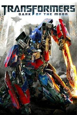 ดูหนังออนไลน์ฟรี Transformers 3 Dark of the Moon (2011) ทรานส์ฟอร์เมอร์ส 3 : ดาร์ค ออฟ เดอะ มูน