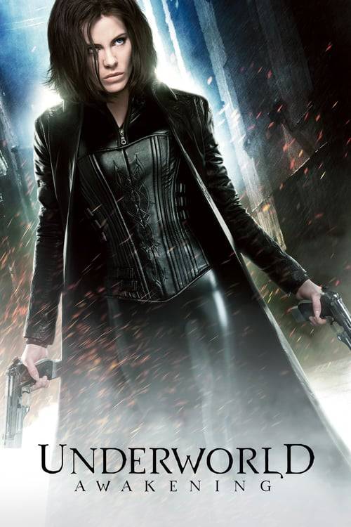 ดูหนังออนไลน์ฟรี Underworld Awakening (2012) สงครามโค่นพันธุ์อสูร 4 : กำเนิดใหม่ราชินีแวมไพร์