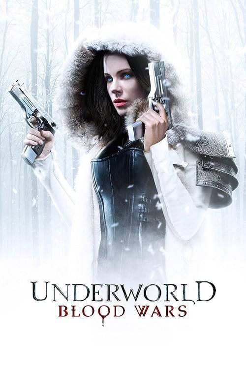 ดูหนังออนไลน์ฟรี Underworld Blood Wars (2016) มหาสงครามล้างพันธุ์อสูร