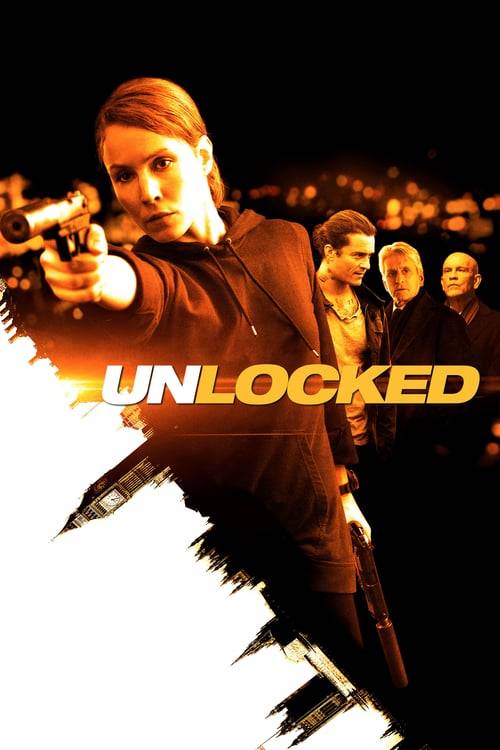 ดูหนังออนไลน์ฟรี Unlocked (2017) ยุทธการล่าปลดล็อค