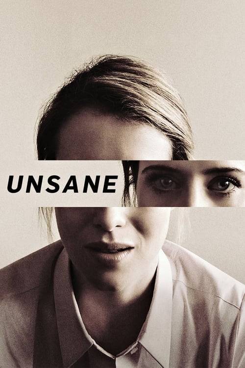 ดูหนังออนไลน์ฟรี Unsane (2018) จิตหลอน