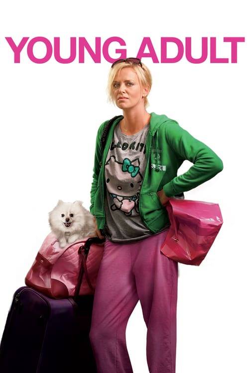 ดูหนังออนไลน์ฟรี Young Adult (2011) ยัง อะดัลท์ นางสาวตัวแสบแอบตีท้ายครัว
