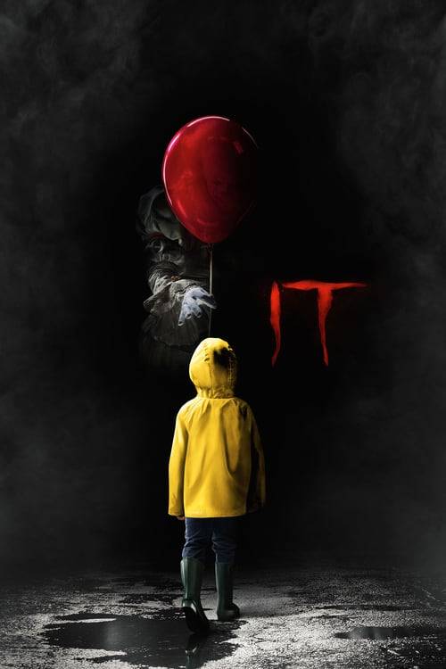 ดูหนังออนไลน์ฟรี it (2017) อิท โผล่จากนรก