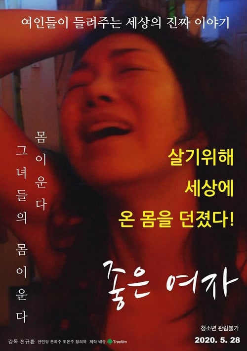 ดูหนังออนไลน์ฟรี 18+ Wonderful Woman (2020)