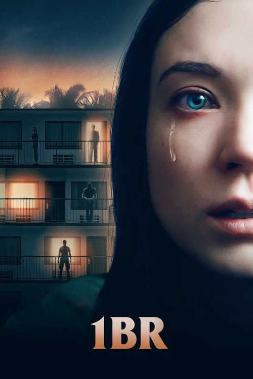 ดูหนังออนไลน์ฟรี 1BR (2019) อพาร์ทเม้นท์ขังตาย