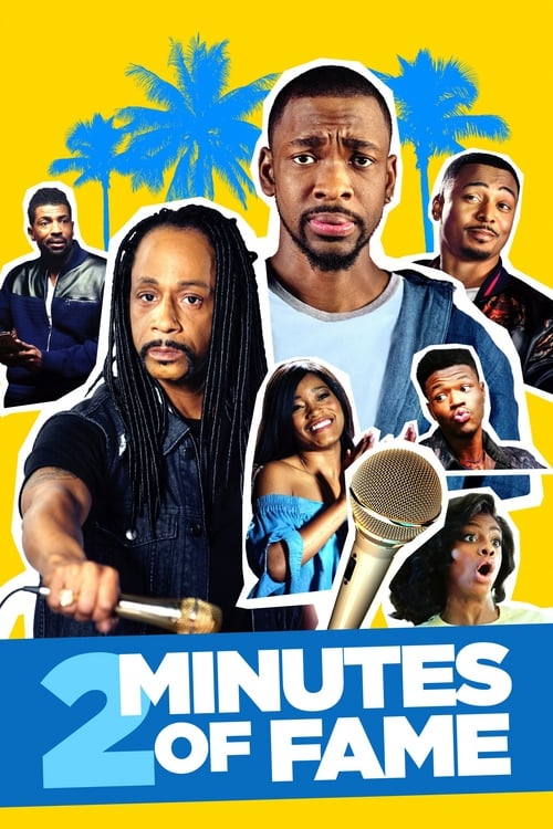 ดูหนังออนไลน์ฟรี 2 Minutes of Fame (2020)