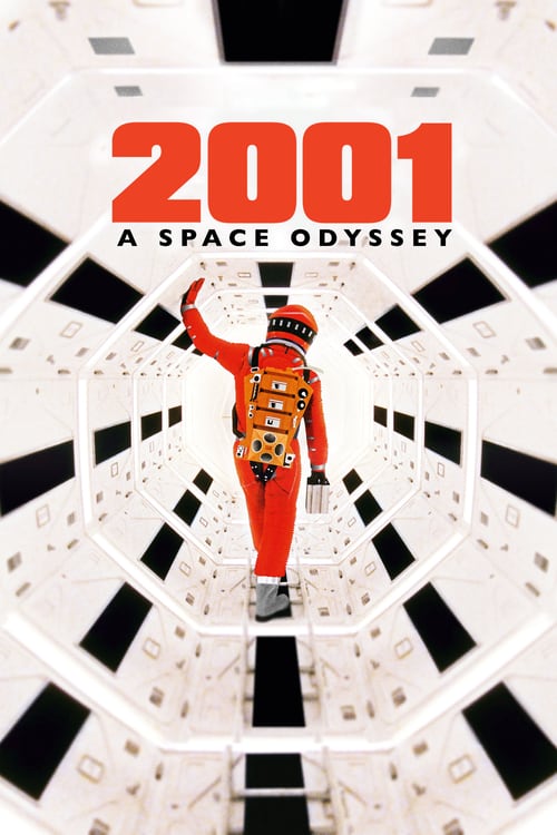 ดูหนังออนไลน์ฟรี 2001 A Space Odyssey (1968) 2001 จอมจักรวาล