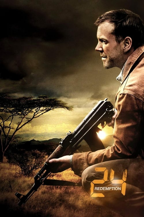 ดูหนังออนไลน์ฟรี 24 Redemption (2008) ปฏิบัติการพิเศษ 24 ชั่วโมง วันอันตราย